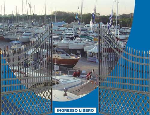 Aprilia Marittima (UD): porte aperte all’usato