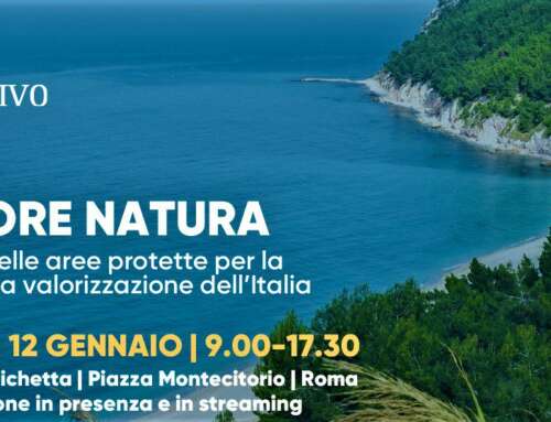 Artemare Club per Valore Natura di Marevivo e WWF con i ministri dell’Ambiente e del Mare
