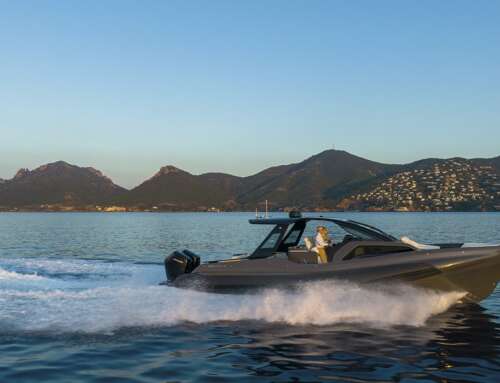 Focus sullo Zar 130 Imagine