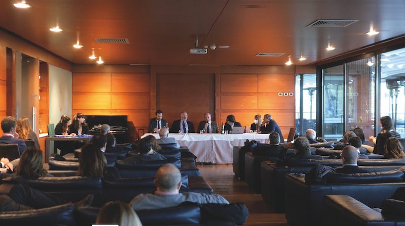 convegno