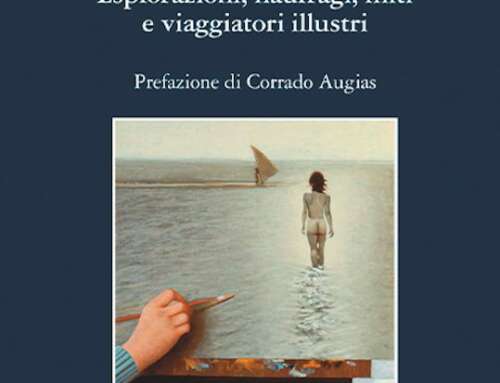 TRA I FLUTTI di Paolo Giorgi