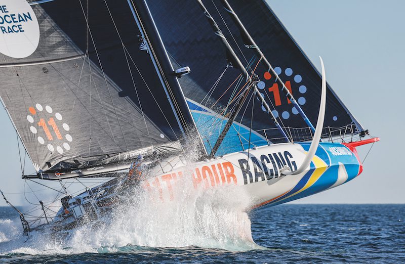 Ocean Race