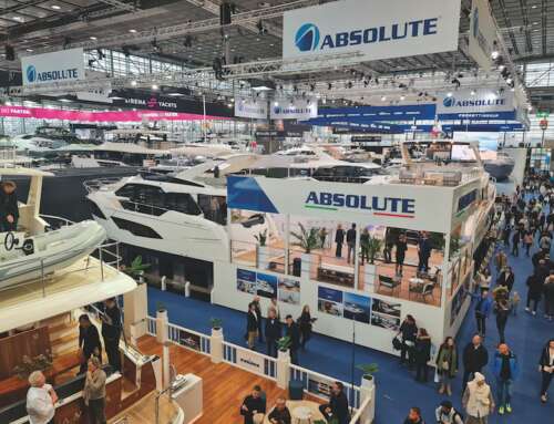 Le anteprime presentate al Salone di Dusseldorf 2023