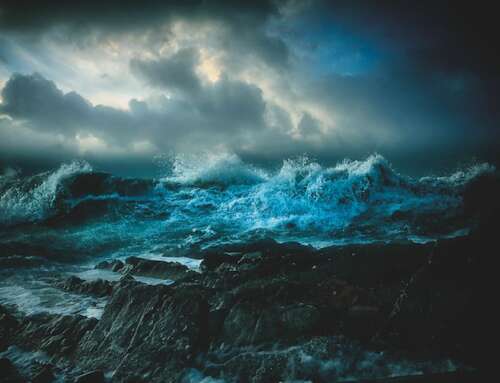 Emergenza clima: uragani in Mediterraneo? Accadrà ancora