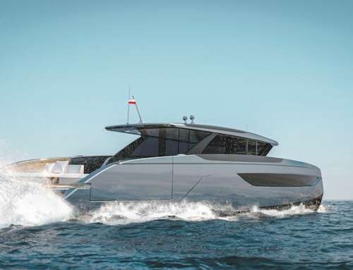 Sunreef 55 Open Power, stabile, abitabile, lussuoso ed ecologico