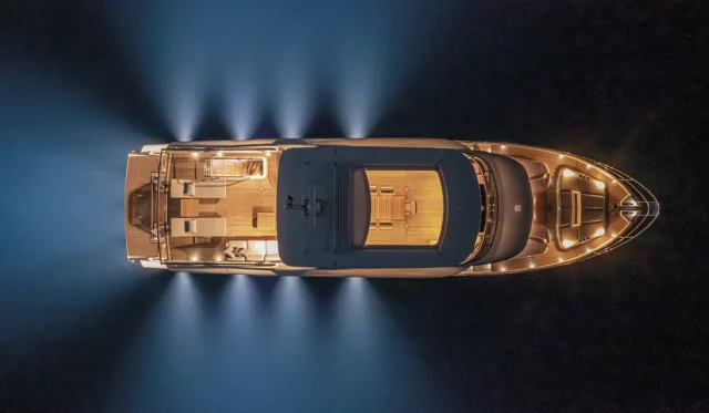 Absolute Navetta 75