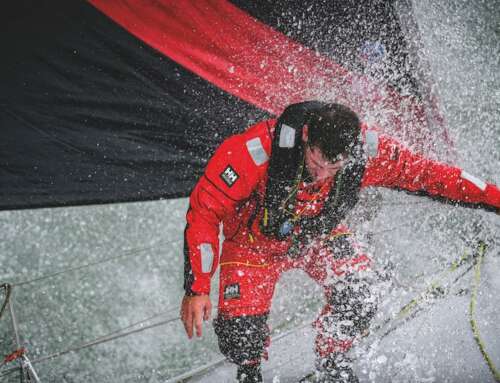 Helly Hansen, Collezione primavera-estate 2023