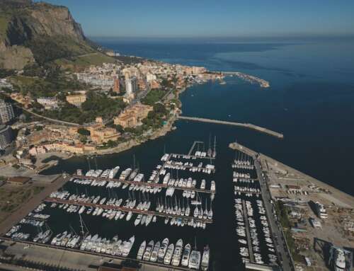 Villa Igiea: un marina per emiri ma economicamente accessibile