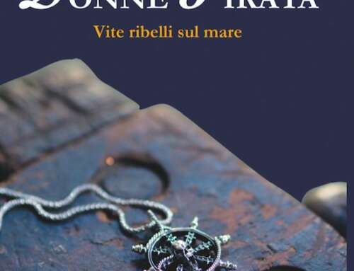 DONNE PIRATA di Rosaria Guerra
