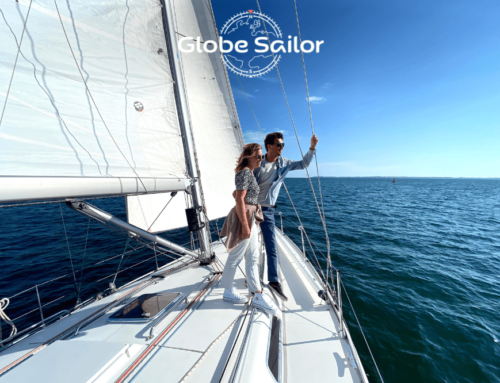 GlobeSailor noleggio Barche in Italia e nel Mondo