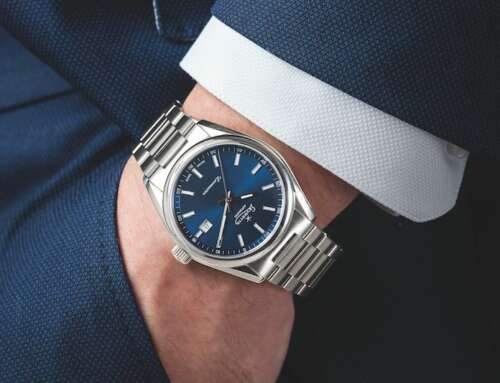 Orologio Levmaster 41MM