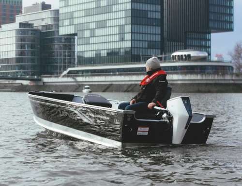 Mercury Marine Avator 7.5e