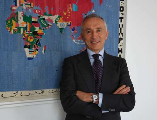 Ferretti acquisisce un nuovo sito produttivo a Ravenna