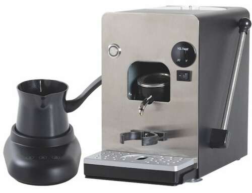 Caffè a bordo