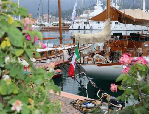 1° Classic Boat Show: la nautica d’epoca al Marina Genova dal 19 al 21 maggio 2023