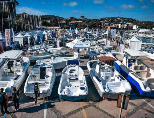 Grande successo per il primo week end di Boat Days