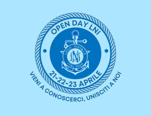 Open Day LNI 2023, al via la seconda edizione dal 21 al 23 aprile