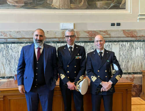 Il CCNL Diporto Privato sbarca al CNEL