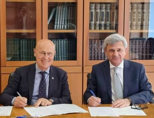 Firmato l’accordo tra ADM – Direzione Dogane e Confindustria Nautica