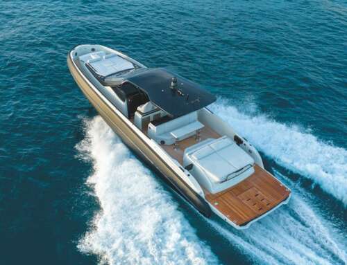 Sacs Rebel 47, il ribelle chic
