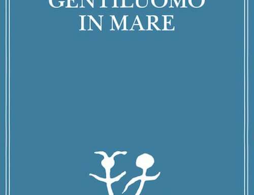 Gentiluomo di mare di Herbert Clyde Lewis