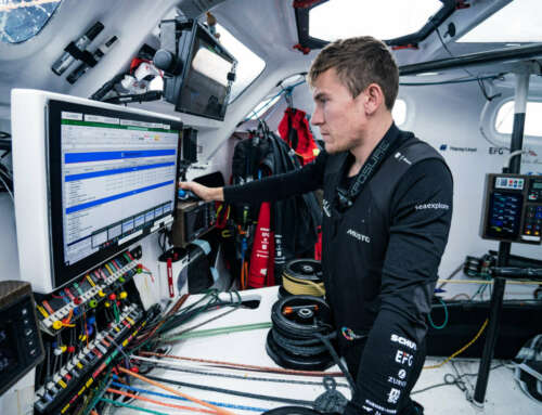 Attenzione, rallentatori di velocità in arrivo