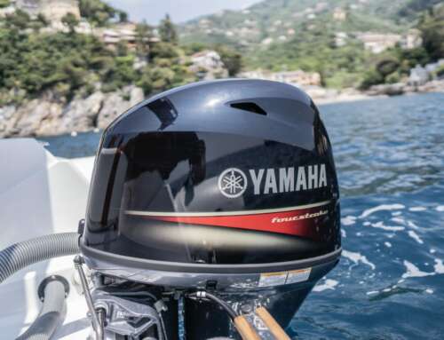 Yamaha ai Boat Days 2023
