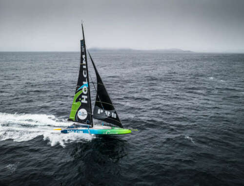 The Ocean Race torna in Atlantico