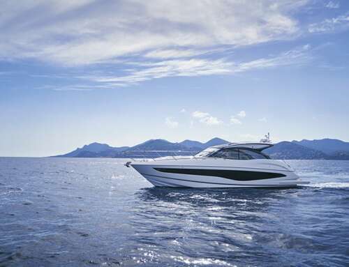 Focus sul Princess V50