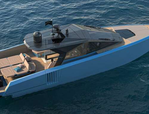 Ferretti Group al Palm Beach International Boat Show con sei yacht