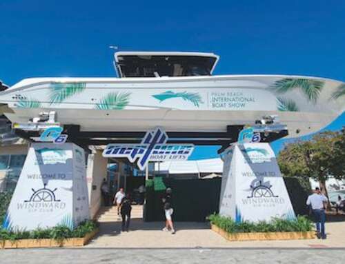 Palm Beach International Boat Show: le novità