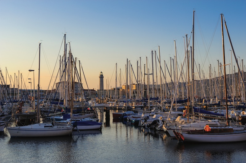 Trieste