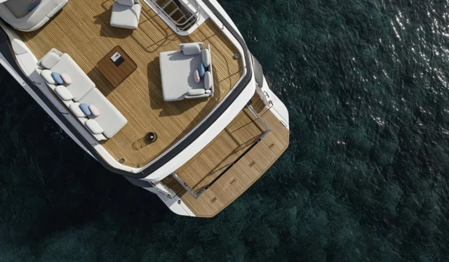 Azimut Grande 26M