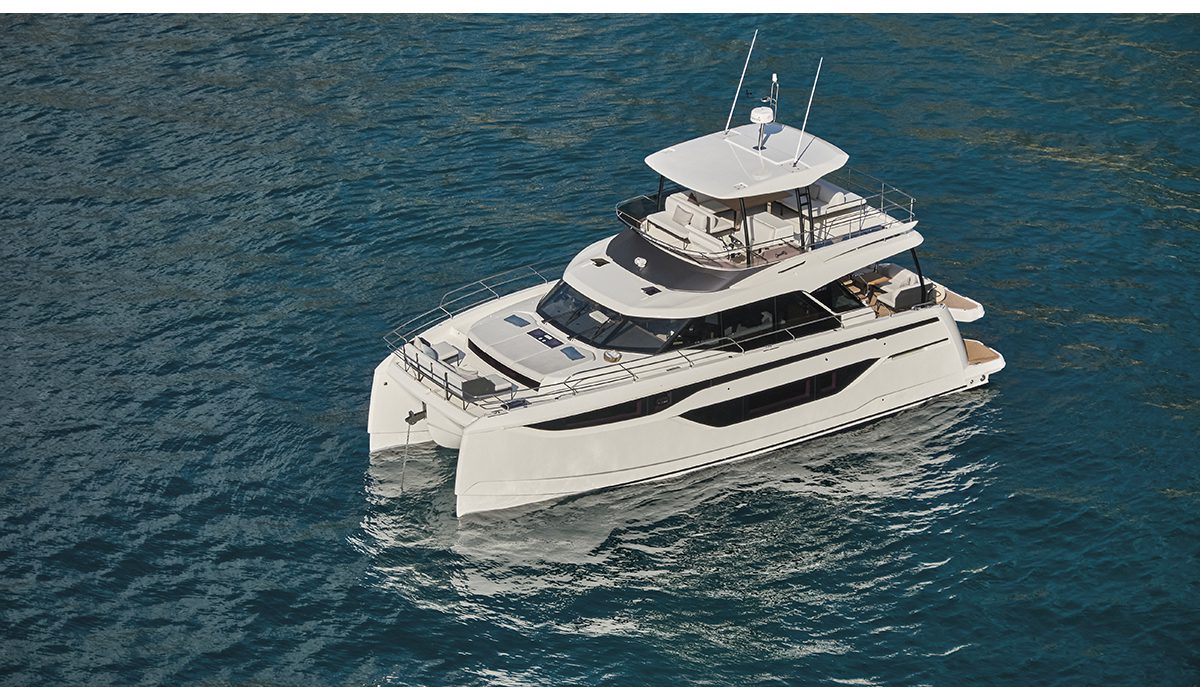 Prestige M48