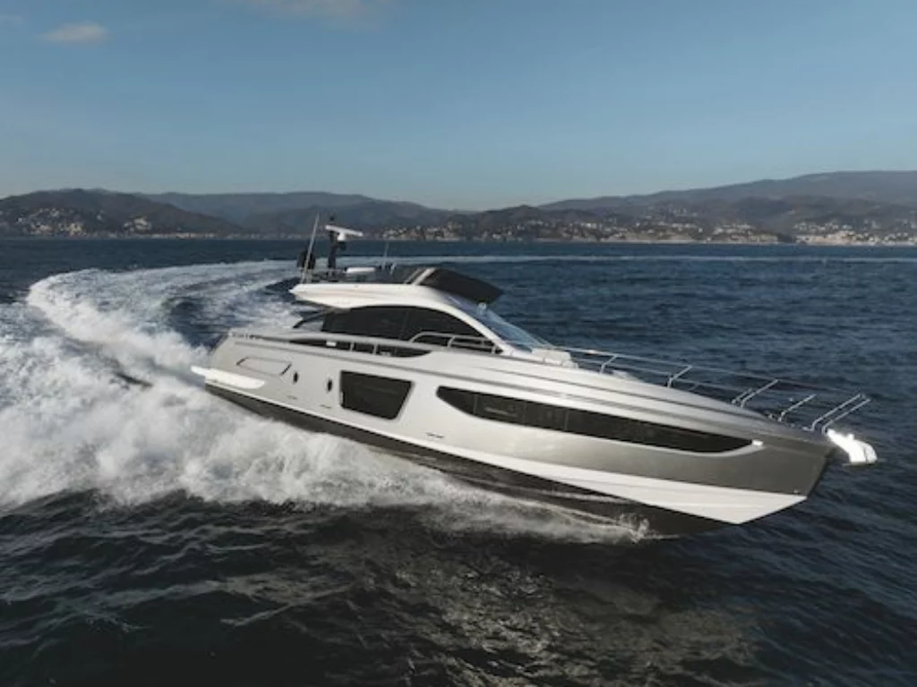 Azimut S7