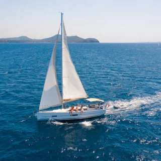 barca a vela