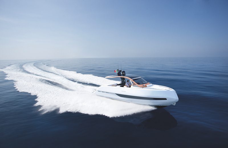 Invictus TT420