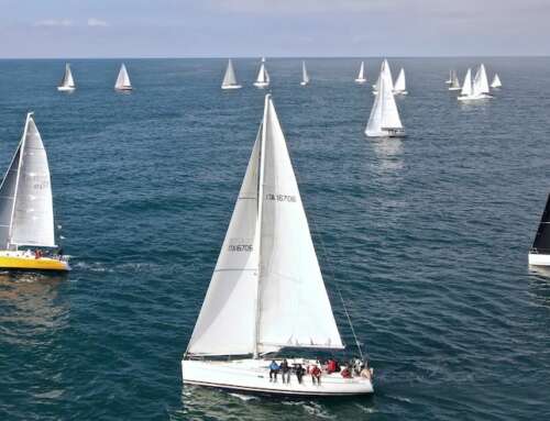 “Sail&Care”, giornata in barca a vela per gli infermieri di Oncologia pediatrica del “Gemelli”