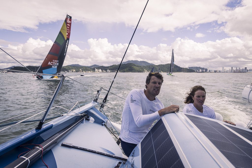 The Ocean Race 2022-23