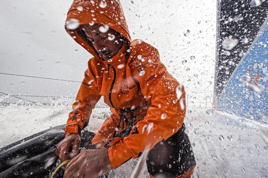 The Ocean Race 2022-23