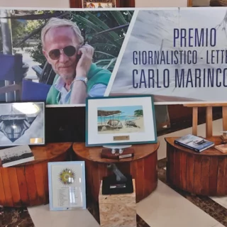 Premio giornalistico