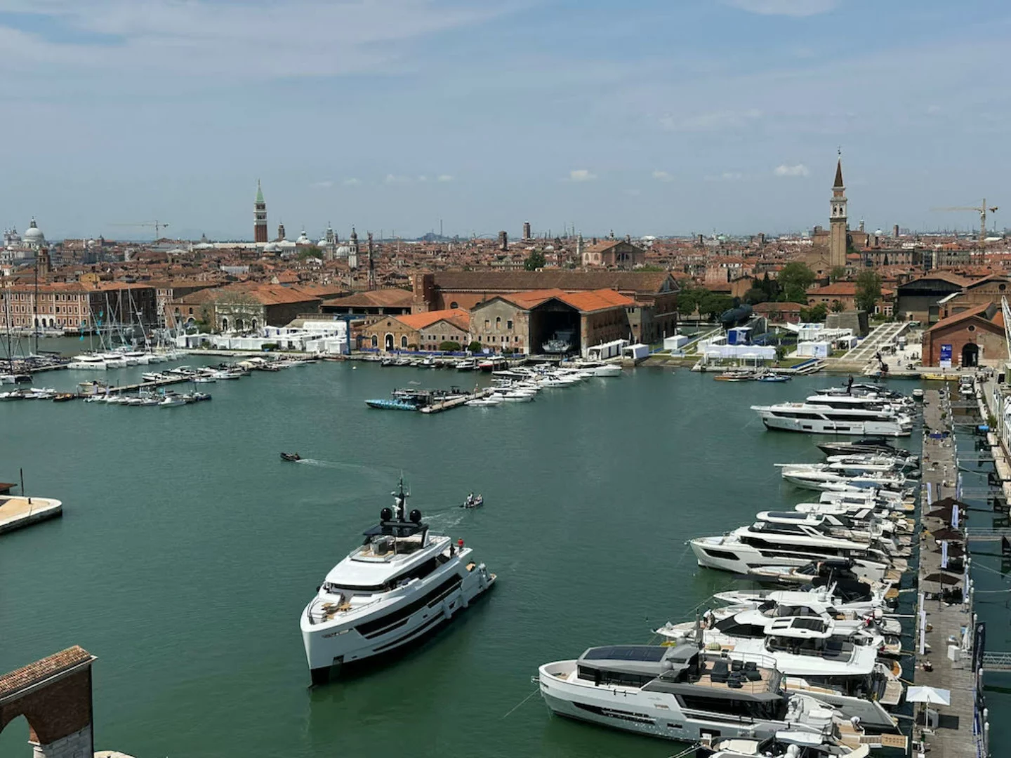 Salone di Venezia