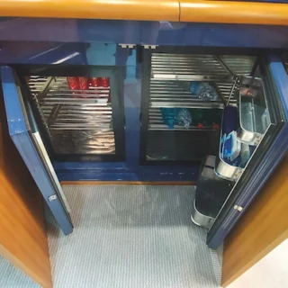 frigorifero