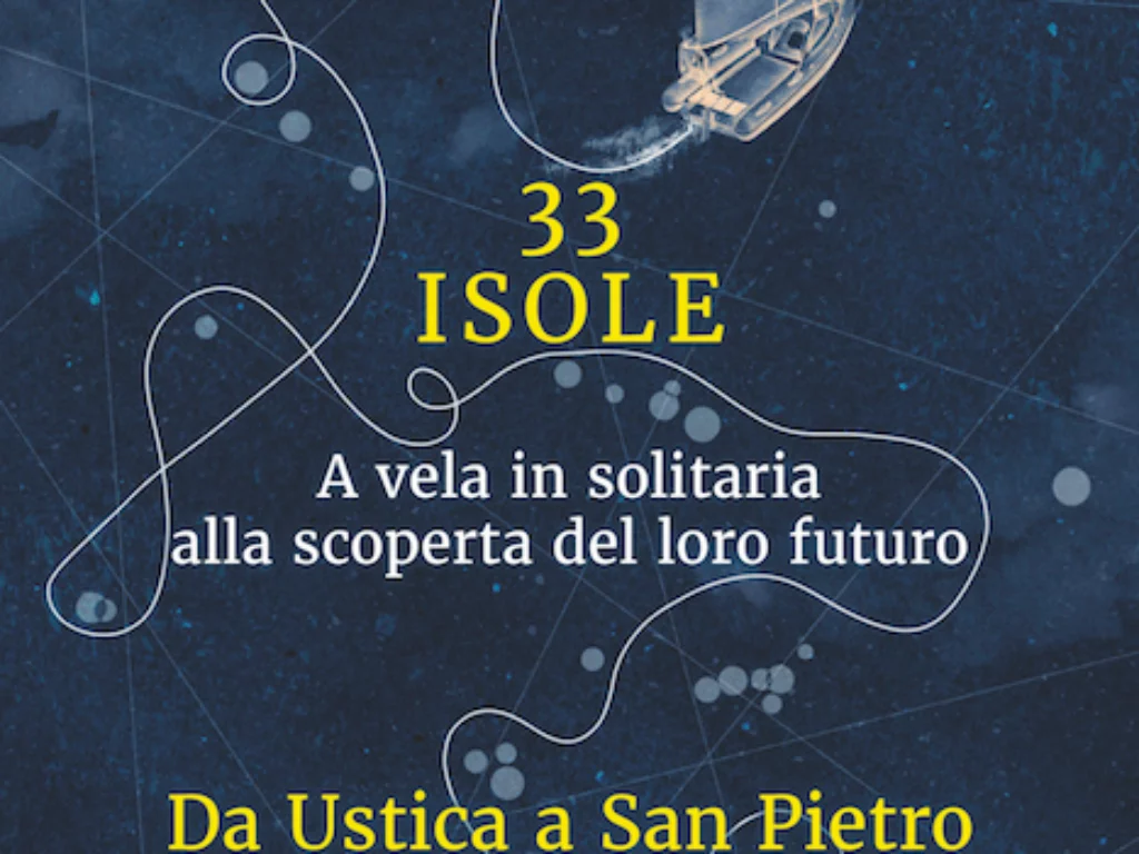 33 isole