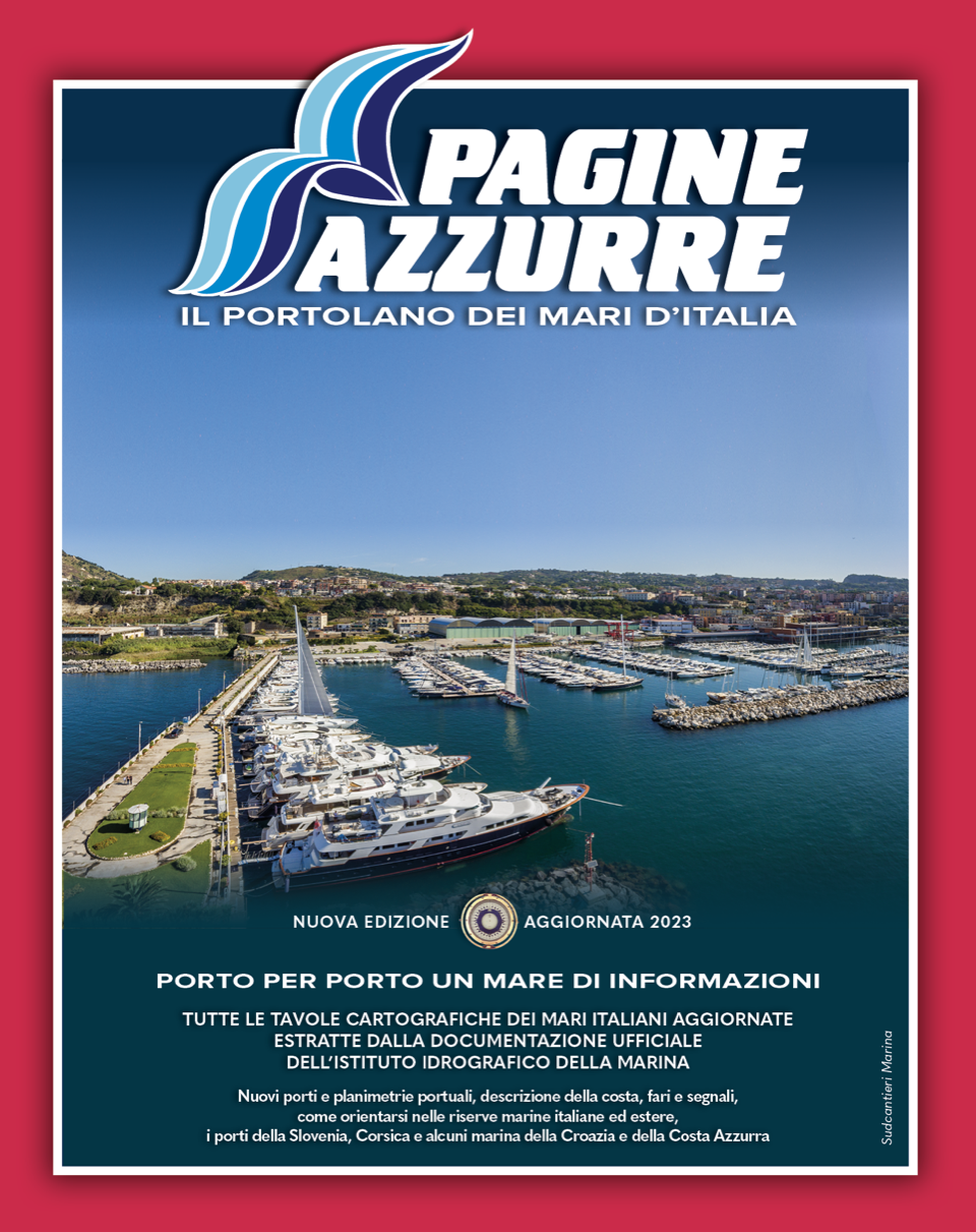 Pagine Azzurre 2023
