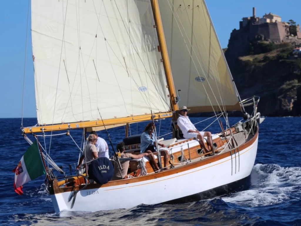 3° “Capraia e Arcipelago Sail Rally”