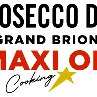 Prosecco Doc Maxi on Cooking Star