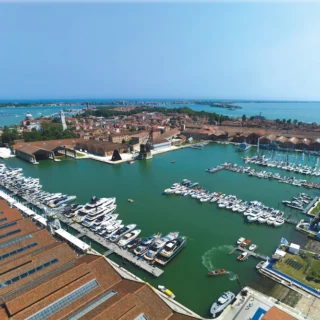 Salone Venezia