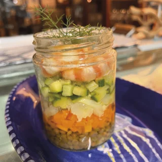 oreste-mazzancolle-dadolata-verdure