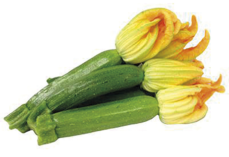 zucchine-con-fiore